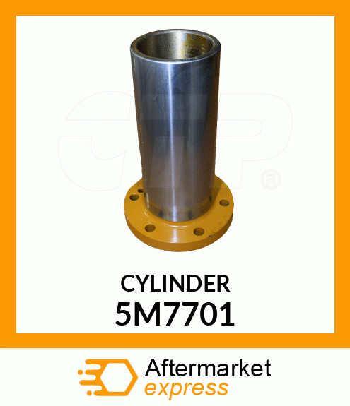 CYLINDER 5M7701