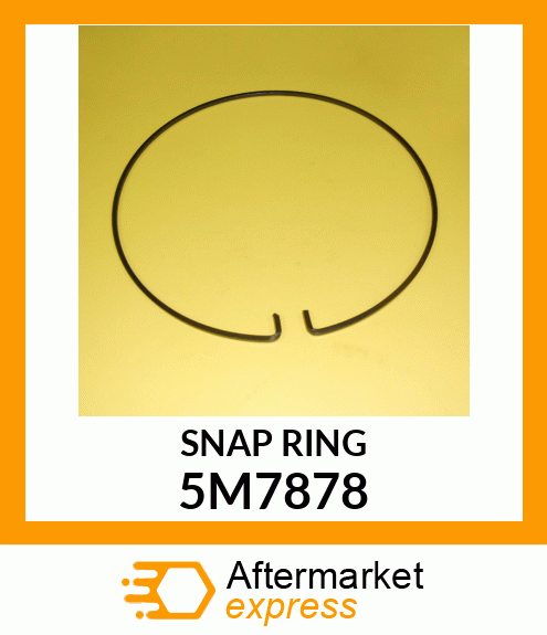 RING 5M-7878