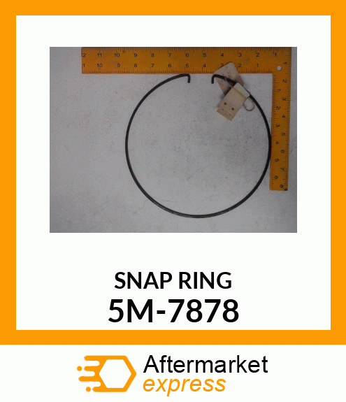 RING 5M-7878