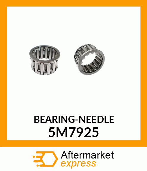 BEARING A 5M7925