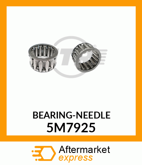 BEARING A 5M7925