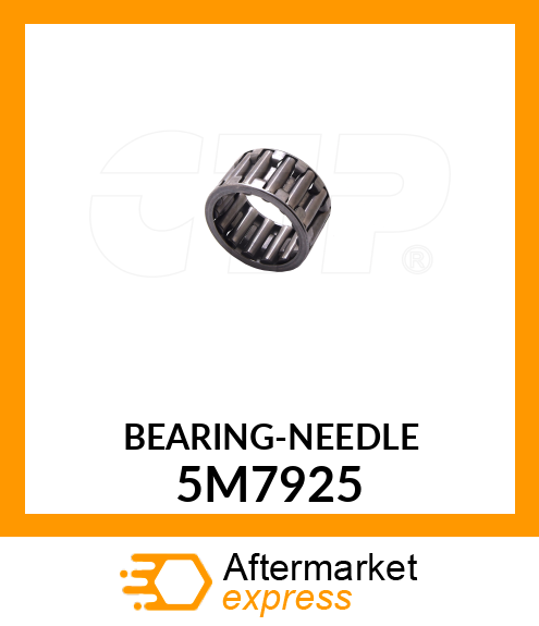 BEARING A 5M7925