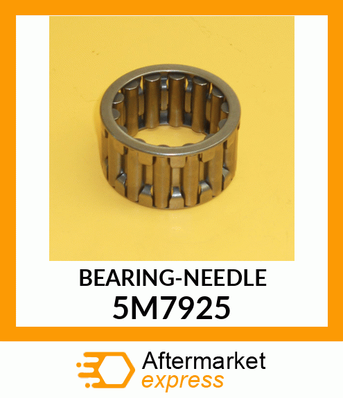 BEARING A 5M7925