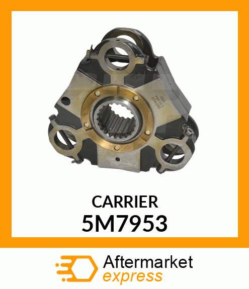 CARRIER 5M7953