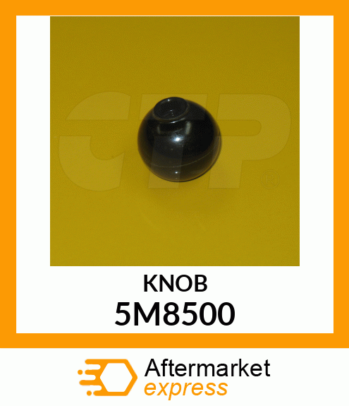 KNOB 5M8500