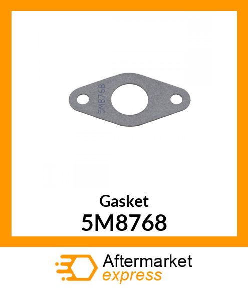 GASKET 5M8768