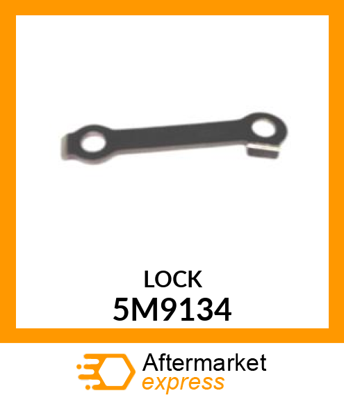 LOCK 5M9134