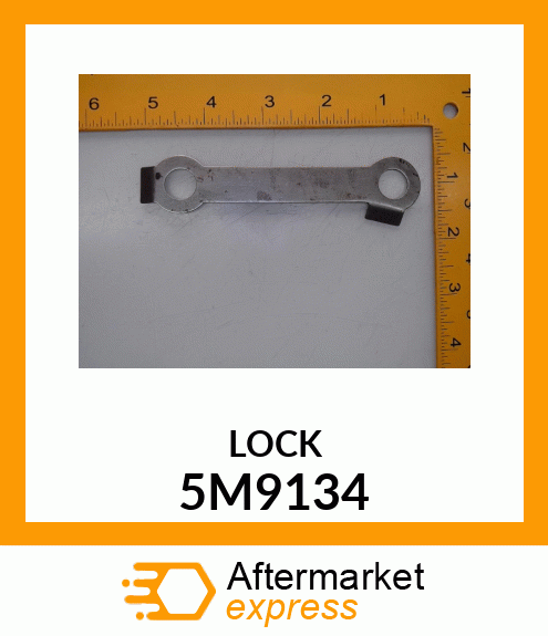 LOCK 5M9134