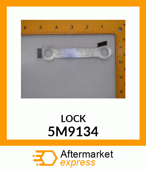 LOCK 5M9134