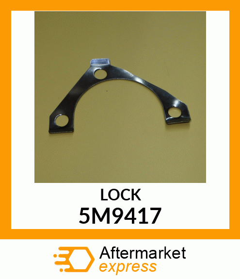 LOCK 5M9417
