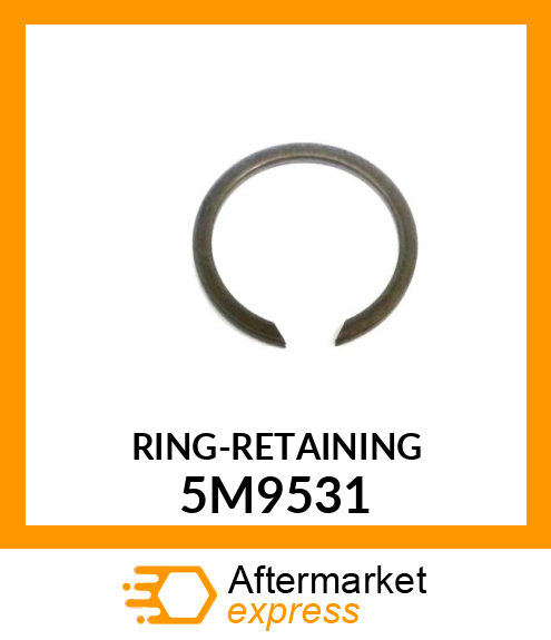 RING 5M9531