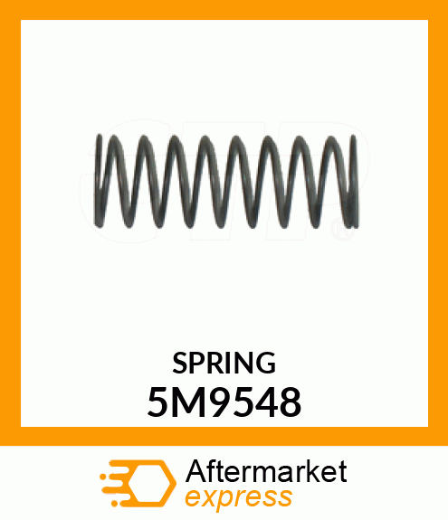 SPRING 5M9548