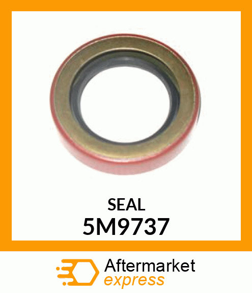 SEAL 5M9737