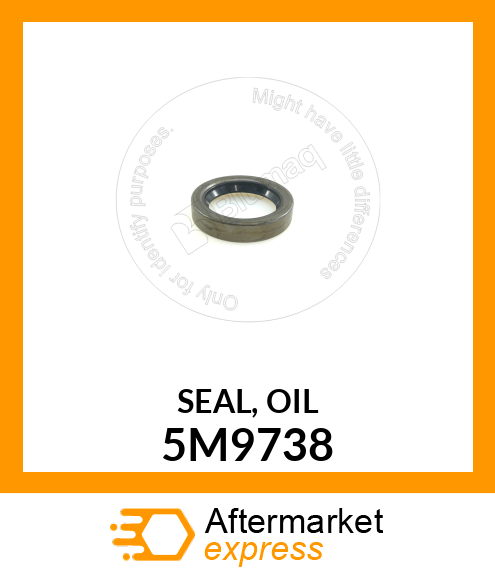 SEAL 5M9738