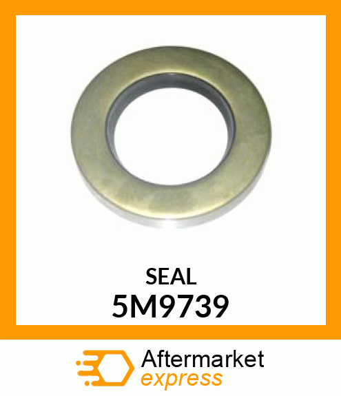 SEAL 5M9739