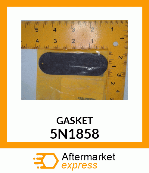 GASKET 5N1858