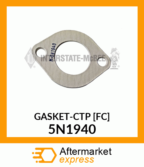 GASKET 5N1940