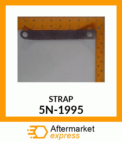 STRAP 5N-1995