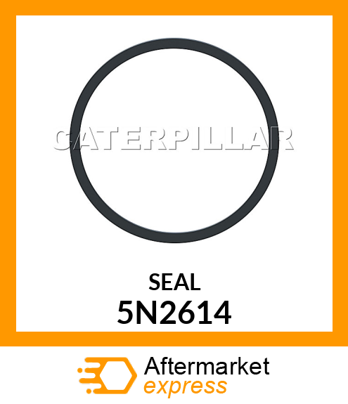 SEAL 5N2614