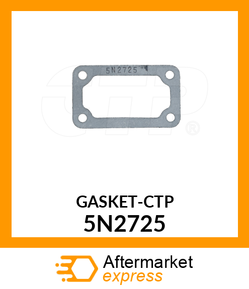 GASKET 5N2725