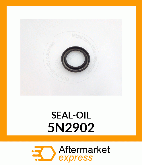 SEAL-OIL 5N2902