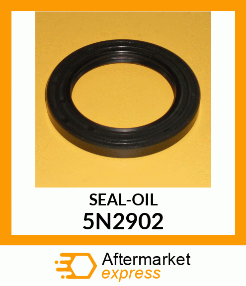 SEAL-OIL 5N2902