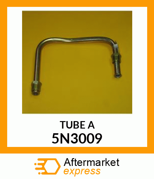 TUBE A 5N3009