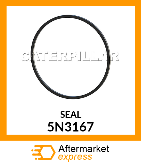 SEAL 5N3167