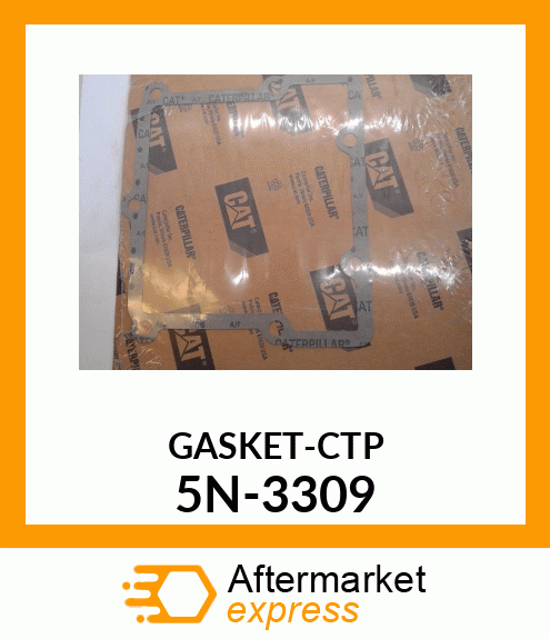 GASKET 5N3309