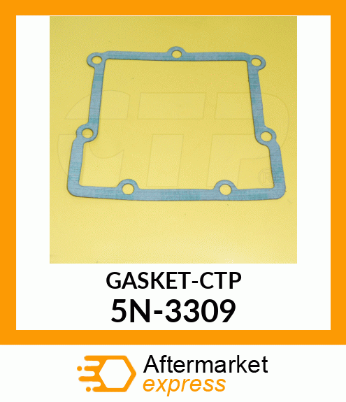 GASKET 5N3309