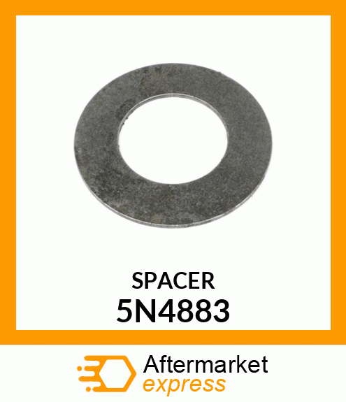 SPACER 5N4883