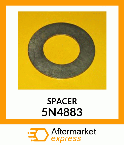 SPACER 5N4883