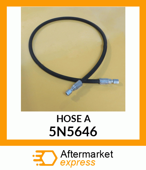 HOSE A 5N5646