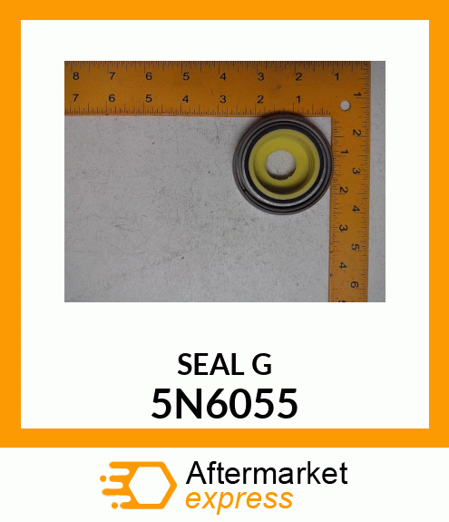 SEAL G 5N6055