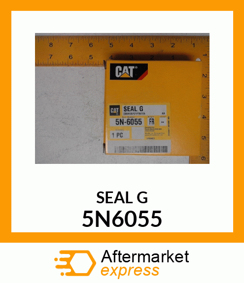 SEAL G 5N6055