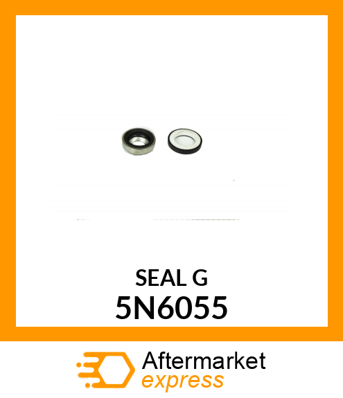 SEAL G 5N6055