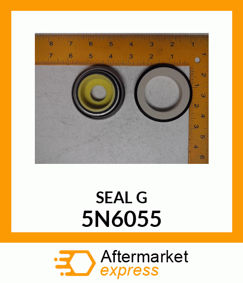 SEAL G 5N6055