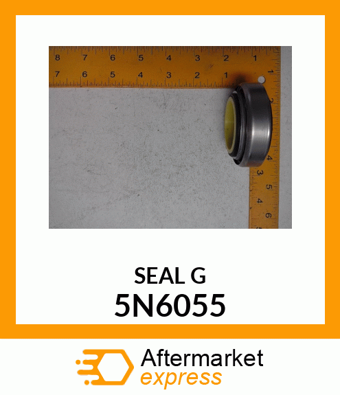 SEAL G 5N6055