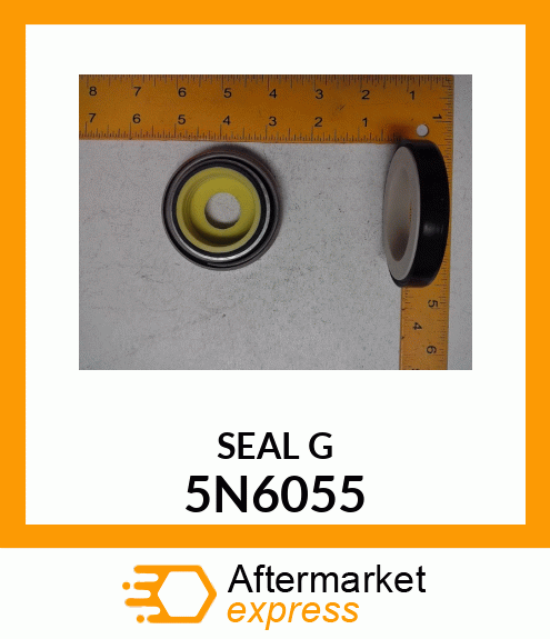 SEAL G 5N6055