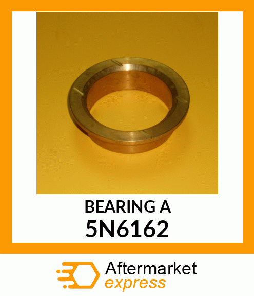 BEARING A 5N6162