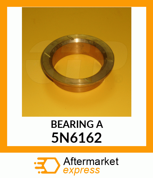 BEARING A 5N6162