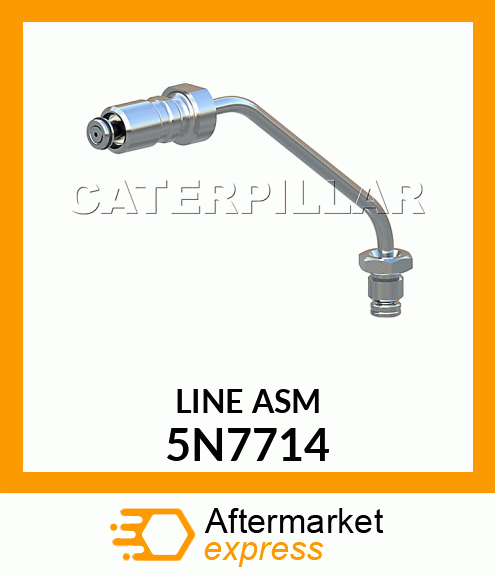 LINE ASM 5N7714