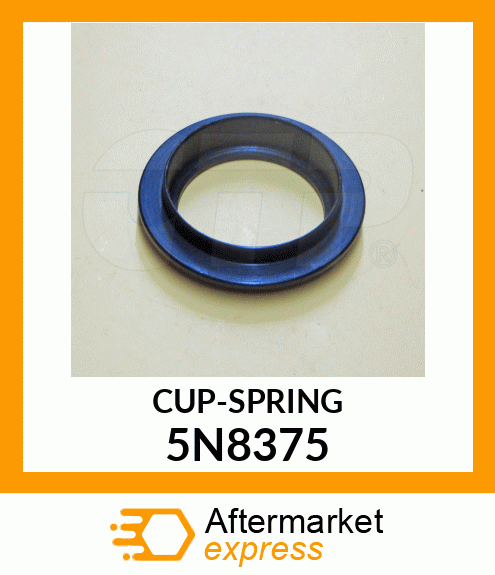 CUP-SPRING 5N8375