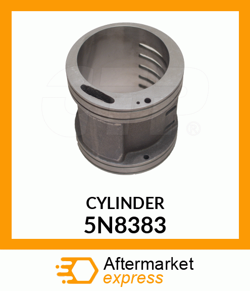 CYLINDER 5N8383