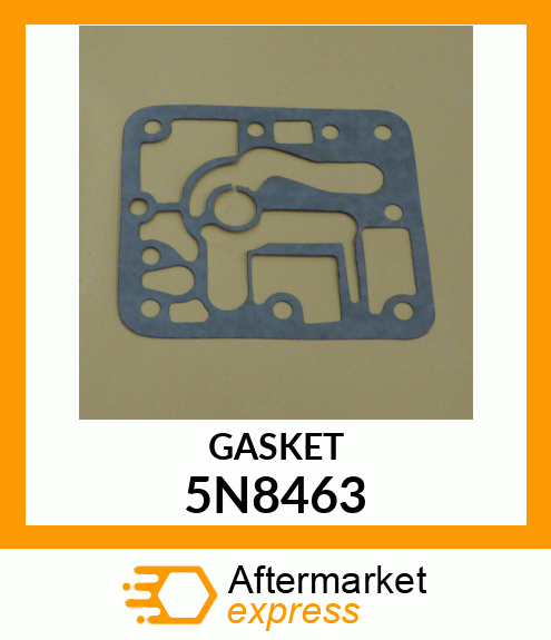 GASKET 5N8463