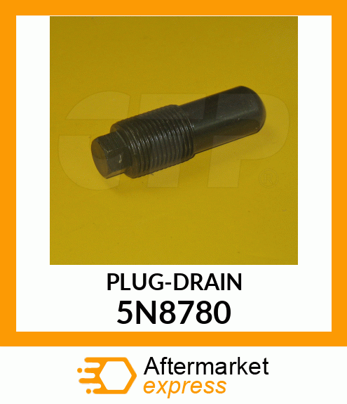 PLUG 5N8780