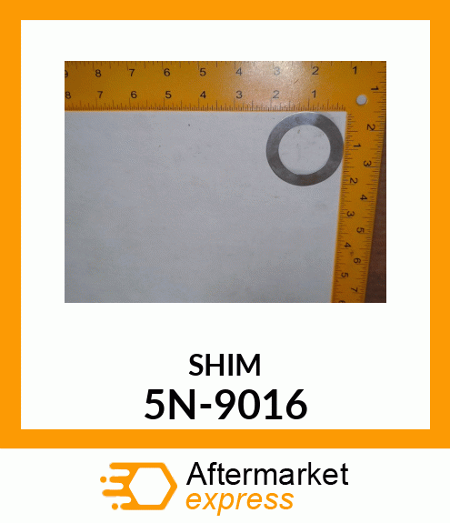 SHIM 5N9016