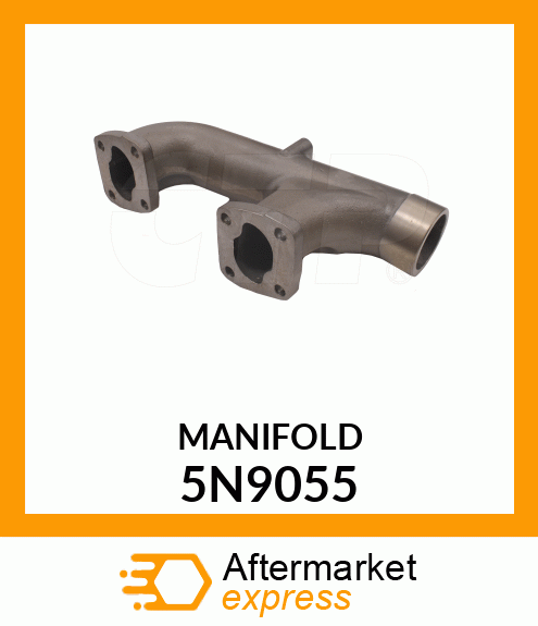 MANIFOLD 5N9055