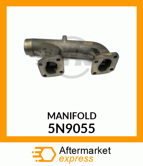 MANIFOLD 5N9055