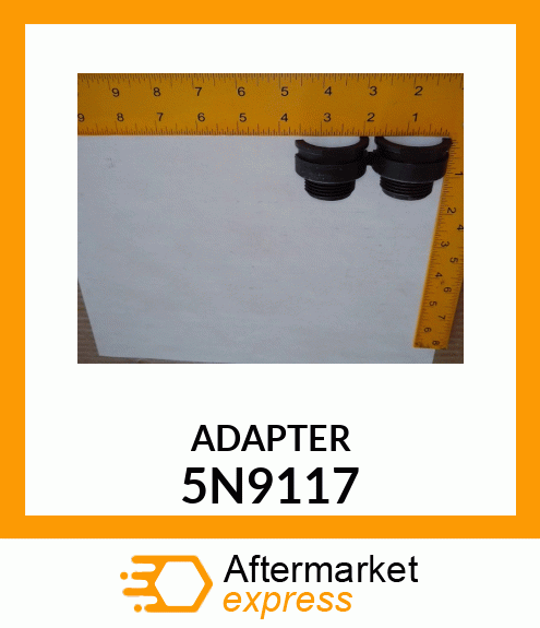 ADAPTER 5N9117